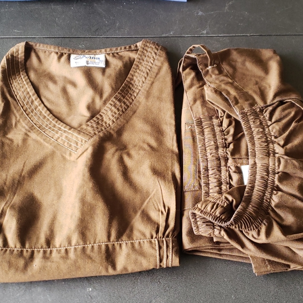 Medical Scrubs